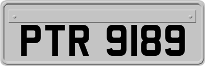 PTR9189