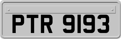 PTR9193