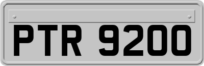 PTR9200