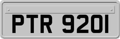 PTR9201