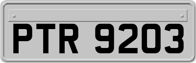 PTR9203