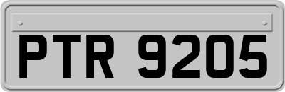 PTR9205