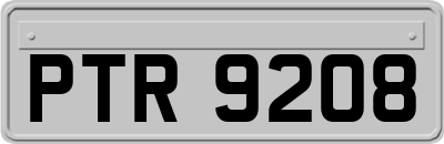 PTR9208