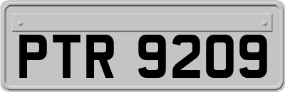 PTR9209