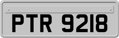 PTR9218