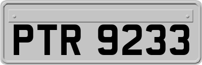 PTR9233