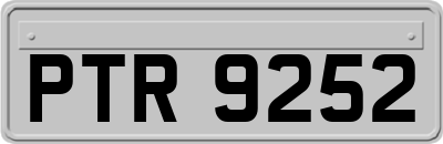 PTR9252