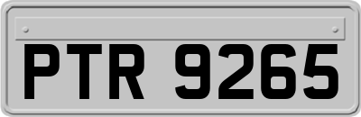 PTR9265