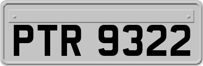 PTR9322