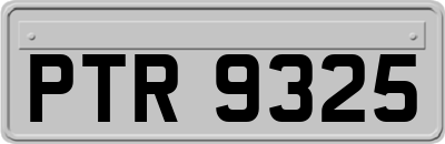 PTR9325