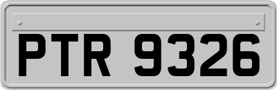 PTR9326