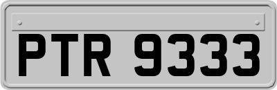 PTR9333