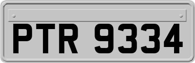 PTR9334