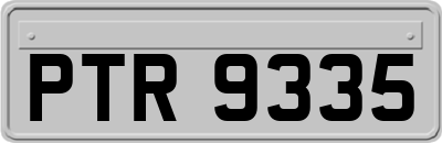 PTR9335