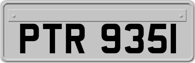 PTR9351