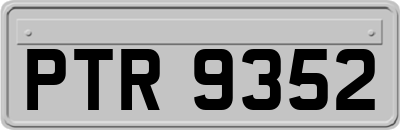 PTR9352