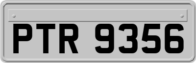 PTR9356