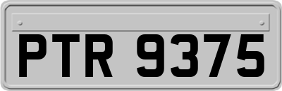 PTR9375