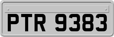 PTR9383