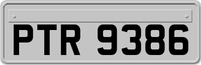 PTR9386