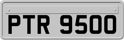 PTR9500