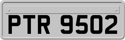 PTR9502