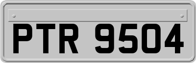 PTR9504