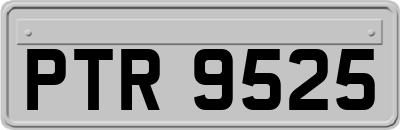 PTR9525