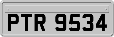 PTR9534