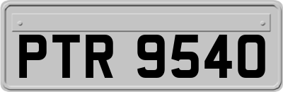 PTR9540