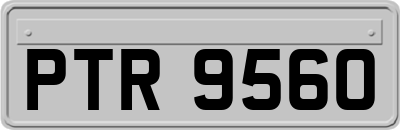 PTR9560