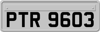 PTR9603