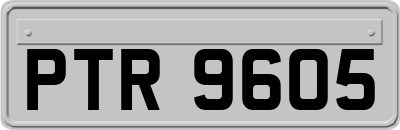 PTR9605