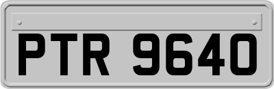 PTR9640