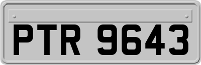 PTR9643