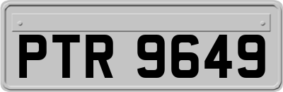 PTR9649