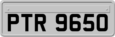 PTR9650