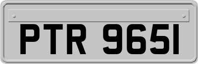 PTR9651