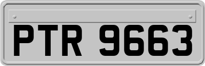 PTR9663