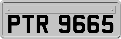 PTR9665