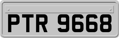 PTR9668