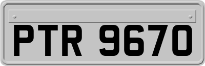 PTR9670