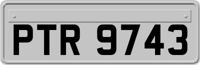 PTR9743