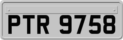 PTR9758