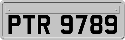 PTR9789