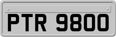 PTR9800