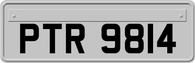 PTR9814