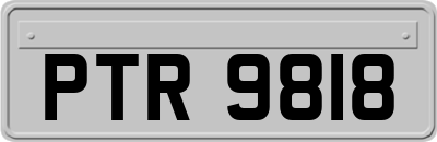 PTR9818