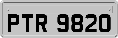 PTR9820