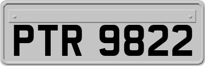 PTR9822